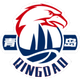 青岛国信海天U19logo