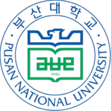 釜山国立大学女篮logo