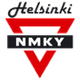 赫尔辛基NMKYlogo