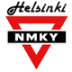 赫尔辛基NMKYlogo