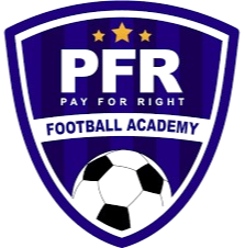 PFR学院logo