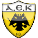 AEK雅典U19logo