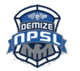 德米兹NPSLlogo