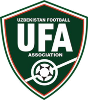 乌兹别克斯坦U18logo