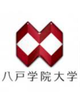 关西八户大学女足logo