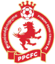 金边皇冠logo