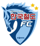 大田地铁logo