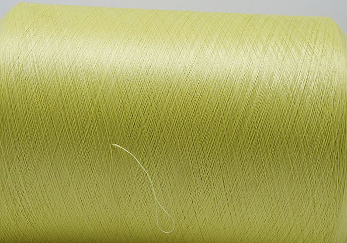 常州什么是涤纶缝纫线的强度和性能？