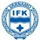 IFK瓦纳默logo