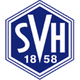 SV赫梅林根logo